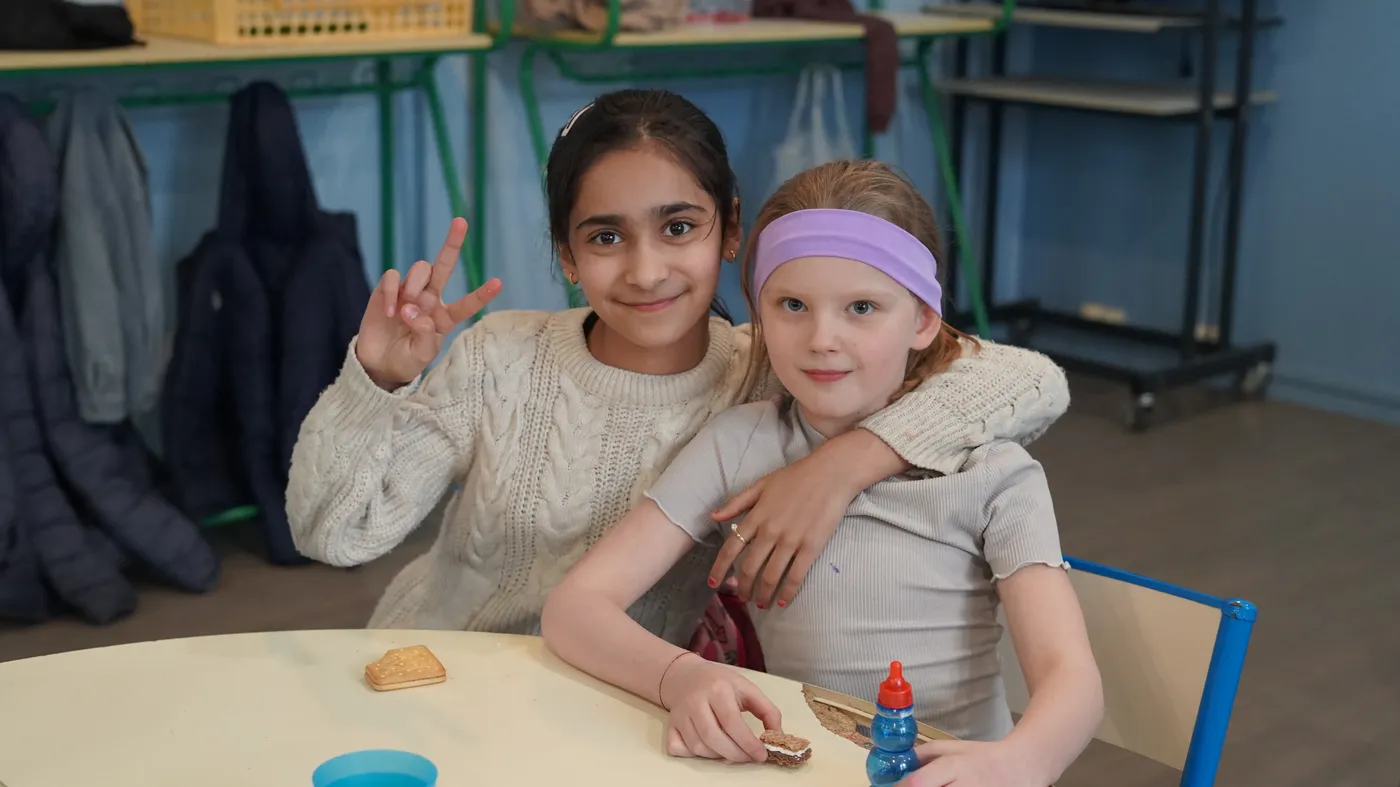 Soutien scolaire individuel